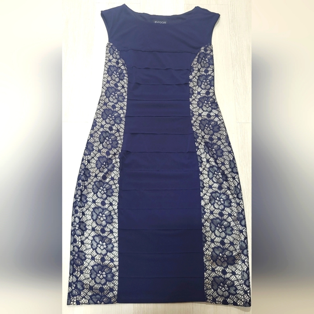 Woman dress
